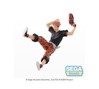 Jujutsu Kaisen Splashxbattle - Statuette Yuji Itadori 17 Cm