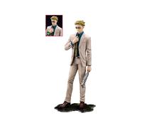 Jujutsu Kaisen - Statuette Artfxj 1/8 Kento Nanami Bonus Edition 24 Cm