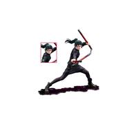 Jujutsu Kaisen - Statuette Artfxj 1/8 Maki Zen'in Bonus Edition 21 Cm