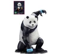 Jujutsu Kaisen Statuette Pvc Artfxj 1/8 Panda Bonus Edition 19 Cm