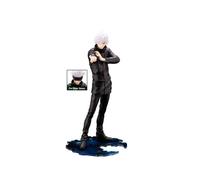 Jujutsu Kaisen - Statuette Artfxj 1/8 Satoru Gojo Bonus Edition 25 Cm