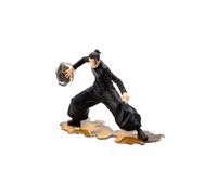 Jujutsu Kaisen - Statuette Artfxj 1/8 Suguru Geto Hidden Inventory / Premature Death Ver. 18 Cm