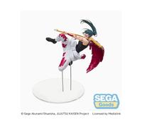 SEGA - Jujutsu Kaisen - Graffiti x Battle RÈ: Figures Maki Zen'in