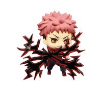 Jujutsu Kaisen - Statuette Hold Yuji Itadori 7 Cm