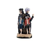 Jujutsu Kaisen - Statuette Jujutsu Kaisen Petitrama DX Hidden Inventory/Premature Death 14 cm (avec bonus)