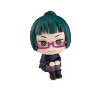 Jujutsu Kaisen - Statuette Look Up Maki Zenin 11 Cm