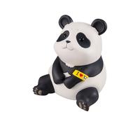 Megahouse Jujutsu Kaisen Statuette PVC Look Up Panda 11 cm