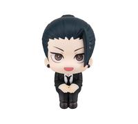 Jujutsu Kaisen - Statuette Look Up Suguru Geto Suit Ver. 11 Cm