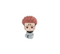 Megahouse Cosmic Group Jujutsu Kaisen - Look Up Series - Sukuna PVC Figure