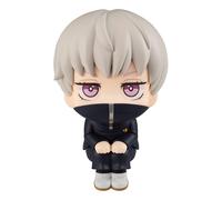 Jujutsu Kaisen - Statuette Look Up Toge Inumaki 11 Cm