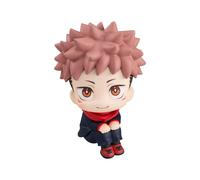 Jujutsu Kaisen - Statuette Look Up Yuji Itadori 11 Cm