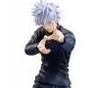 Jujutsu Kaisen - Statuette Luminasta Satoru Gojo Cursed Technique Lapse - Maximum Cursed Energy Output: Blue 19 Cm