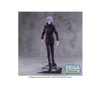 Jujutsu Kaisen - Statuette Luminasta Satoru Gojo Extermination 26 cm