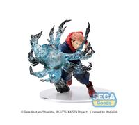 Jujutsu Kaisen - Statuette Luminasta Yuji Itadori 15 Cm