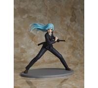 Jujutsu Kaisen Statuette Miwa Kasumi 18 Cm
