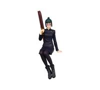 Jujutsu Kaisen - Statuette Noodle Stopper Maki Zen'in 14 Cm