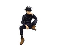 Jujutsu Kaisen - Statuette Noodle Stopper Megumi Fushiguro 15 Cm