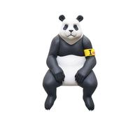 Jujutsu Kaisen - Statuette Noodle Stopper Panda 15 Cm