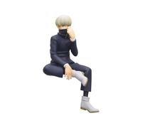 Jujutsu Kaisen - Statuette Noodle Stopper Toge Inumaki 14 Cm