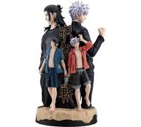 Jujutsu Kaisen - Statuette Petitrama DX Hidden Inventory/Premature Death 14 cm