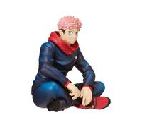 Jujutsu Kaisen - Statuette Pm Perching Yuji Itadori 11 Cm