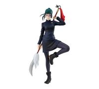 Jujutsu Kaisen - Statuette Pop Up Parade Maki Zen'in 17 Cm