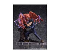 Jujutsu Kaisen - Statuette Shibuya Scramble Figure 1/7 Megumi Fushiguro 28 Cm