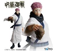 Taito Prize Jujutsu Kaisen Statuette Sukuna 20 cm