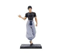 Jujutsu Kaisen - Statuette Toji Fushiguro 20 Cm