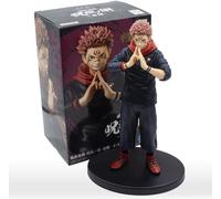 Jujutsu Kaisen - Sukuna - Figurine 16cm