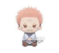 JUJUTSU KAISEN - Sukuna - Peluche Big Plush 20cm