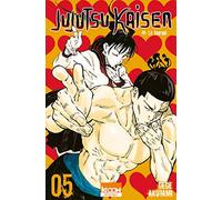 Jujutsu Kaisen T05 (5)
