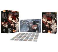 Jujutsu Kaisen T17 - Edition prestige
