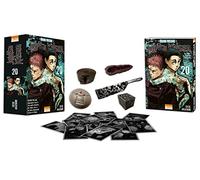Jujutsu Kaisen T20 - Édition prestige