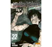 Jujutsu Kaisen T22