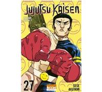 Jujutsu Kaisen T27