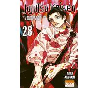 Jujutsu Kaisen T28 (28)