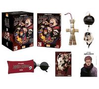 Jujutsu Kaisen T28 - édition prestige - Gege Akutami - Ki-oon - broché - Manga