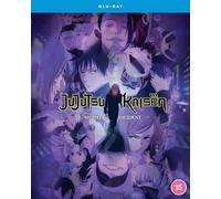 JUJUTSU KAISEN - The Shibuya Incident - (Season 2)