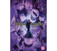 JUJUTSU KAISEN - The Shibuya Incident - (Season 2)