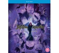JUJUTSU KAISEN – The Shibuya Incident – Saison 2 – Crunchyroll