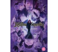 JUJUTSU KAISEN – The Shibuya Incident – Saison 2 – Crunchyroll