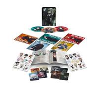 JUJUTSU KAISEN - The Shibuya Incident - (Season 2) Limited Edition