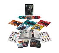 JUJUTSU KAISEN – The Shibuya Incident – Saison 2 – Édition limitée