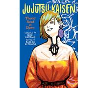 Jujutsu Kaisen: Thorny Road at Dawn