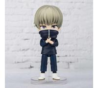 Jujutsu Kaisen Toge Inumaki Mini S.H. SH Figuarts Figurine BANDAI