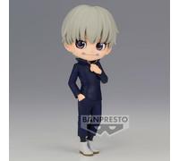 Jujutsu Kaisen Toge Inumaki Q Q Cheek A figure 14cm