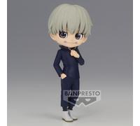 Jujutsu Kaisen - Toge Inumaki Vers.A - Q Posket 14cm