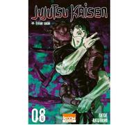 Jujutsu Kaisen T08 (8)