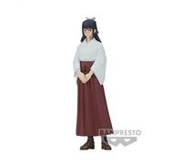Banpresto Figurine Utahime Iori (Jujutsu Kaisen) Jukon No Kata 15 cm Multicolore G